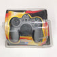 Ps2 - Force Feedback Racing Joypad Steering Controller PlayStation 1 2 Ps1 New #2316