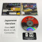 Saturn - Touge King The Spirits 2 Japan Sega Saturn Complete #2792