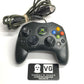 Xbox - Controller OEM Black W/ Breakaway OG Microsoft Xbox Tested #111