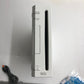 Wii - Console White W/ Cables and Game Nintendo Wii Complete Tested #2878