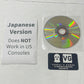 Dreamcast - Capcom Vs Snk Millennium Fight 2000 Japan Sega Disc Only #111