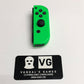 Switch - Joy Con Green Right Wireless Controller OEM Nintendo Switch Tested #111