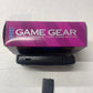 Game Gear - Console Sonic the Hedgehog 2 Bundle Almost Complete Sega Tested #2800