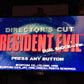 Ps1 - Resident Evil Director's Cut Sony PlayStation 1 Disc Only #2779