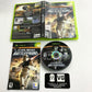 Xbox - Star Wars Battlefront Microsoft Xbox Complete #111