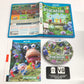 Wii U - Pikmin 3 Nintendo Wii U Complete #2851