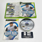 Xbox - High Heat Major League Baseball 2004 Microsoft Xbox Complete #2691