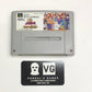 Super Famicom - Dai Bakushou Jinsei Gekijou Dokidoki Seishun Hen Japan Nintendo #2338