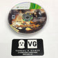 Xbox 360 - MorphX Microsoft Xbox 360 Disc Only #111