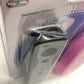 Wii - Remote Gloves Pink & Black 2 Pack Nintendo Wii Brand New #2668