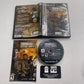 Ps2 - Commandos Strike Force Sony PlayStation 2 Complete #111