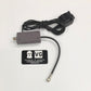 Nintendo - RF Modulator Adapter + RF Cable For Super Snes n64 Gamecube #111