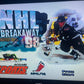 N64 - NHL Breakaway 98 Nintendo 64 Cart Only #2863