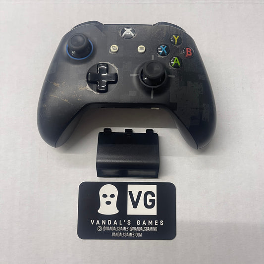Xbox One - Controller Pubg OEM Microsoft Xbox One Fully Tested #2561