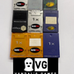 Gamecube - Memory Card 4MB / 1x / 59 Blocks *Only 1* Color May Vary #111