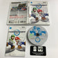 Wii - Mario Kart Wii Nintendo Wii Complete #2869