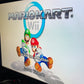 Wii - Mario Kart Wii Nintendo Wii Complete #2869