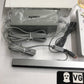 Wii - Console White W/ Cables and Game Nintendo Wii Complete Tested #2877