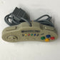 Snes - Turbo Controller Competition Pro SF-6 Honey Bee Super Nintendo Tested #2889