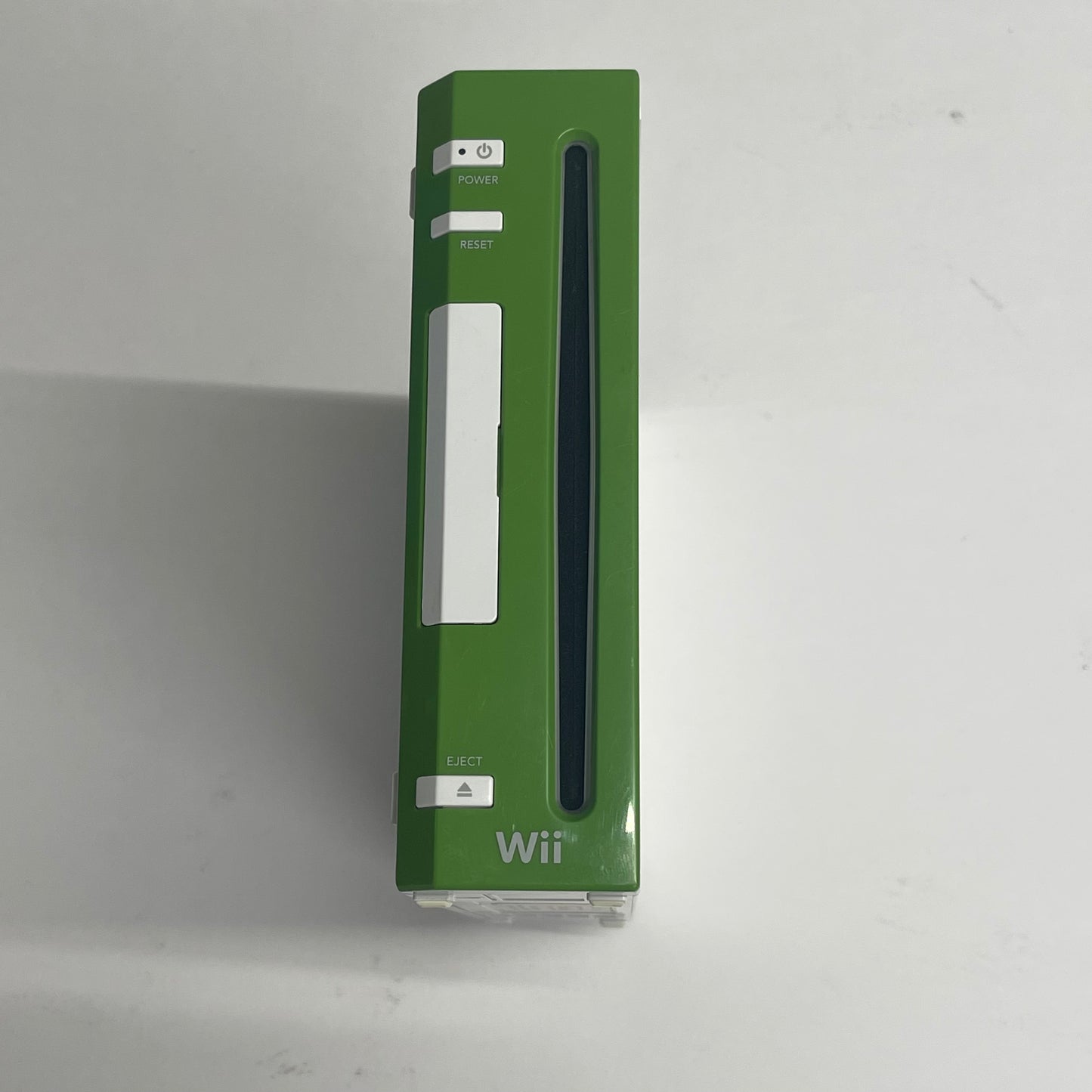 Wii - RVT-R Reader Wireless Dev Console Activision Nintendo Prototype Debug #1954