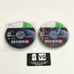 Xbox 360 - Mass Effect 3 Microsoft Xbox Disc Only #111