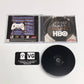 Ps1 - HBO Boxing New Case Sony PlayStation 1 Complete #111