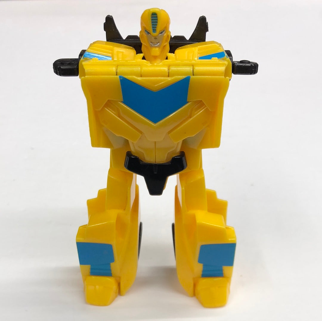 Transformers Age of Extinction Bumblebee 1 Step Changer #1913