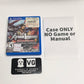Ps Vita - Dynasty Warrior 8 Xtreme Legends Sony PlayStation OEM Case Only #2095