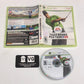 Xbox 360 - Tiger Woods PGA Tour 09 Microsoft Xbox 360 W/ Case #111