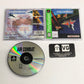 Ps1 - Air Combat Greatest Hits New Case Sony PlayStation 1 Complete #111