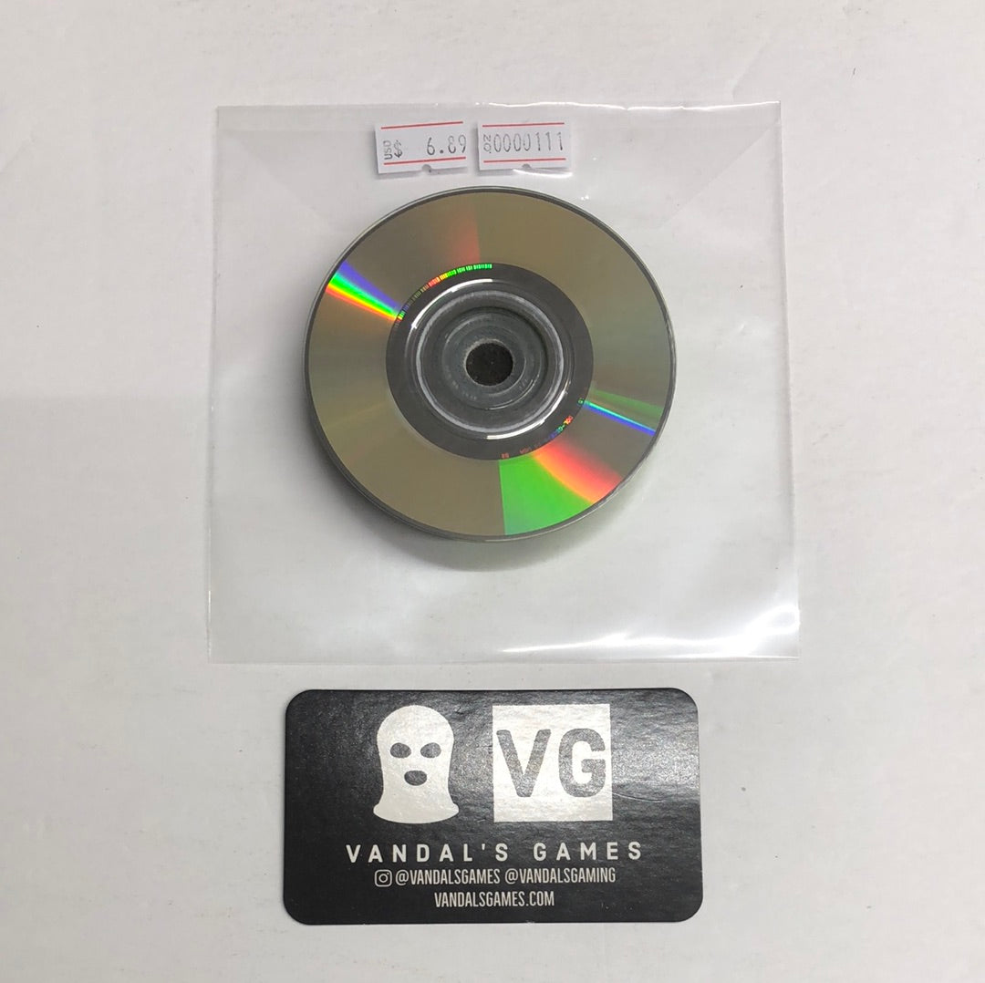 Gamecube - Jeremy McGrath Supercross World Nintendo Gamecube Disc Only #111