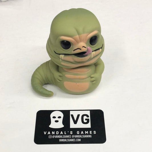 Funko Pop! Star Wars Jabba the Hut Bobble Head #22 Vinyl Figure #2148