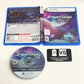 Ps5 - Spacebase Startopia Sony PlayStation 5 W/ Case #111