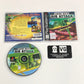 Ps1 - Army Men Air Attack New Case Sony PlayStation 1 Complete #111