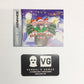 GBA - Elf Bowling 1 & 2 Gameboy Advance Manual Booklet Only #1982