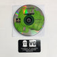 Ps1 - The Incredible Hulk Sony PlayStation 1 Disc Only #111