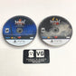 Ps5 - Nioh Collection 1 & 2 Remastered Sony PlayStation 5 Disc Only #111