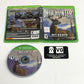 Xbox One - Deer Hunter Reloaded Microsoft Xbox One W/ Case #111