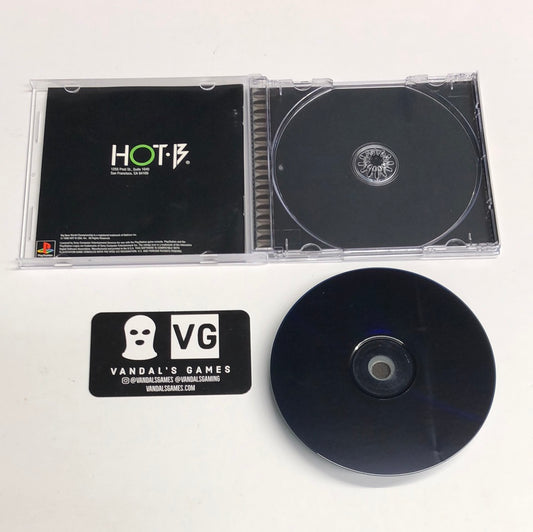 Ps1 - Big Bass World Championship New Case Sony PlayStation 1 Complete #111