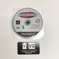 Ps2 - Shaun Palmer's Pro Snowboarder Sony PlayStation 2 Disc Only #111