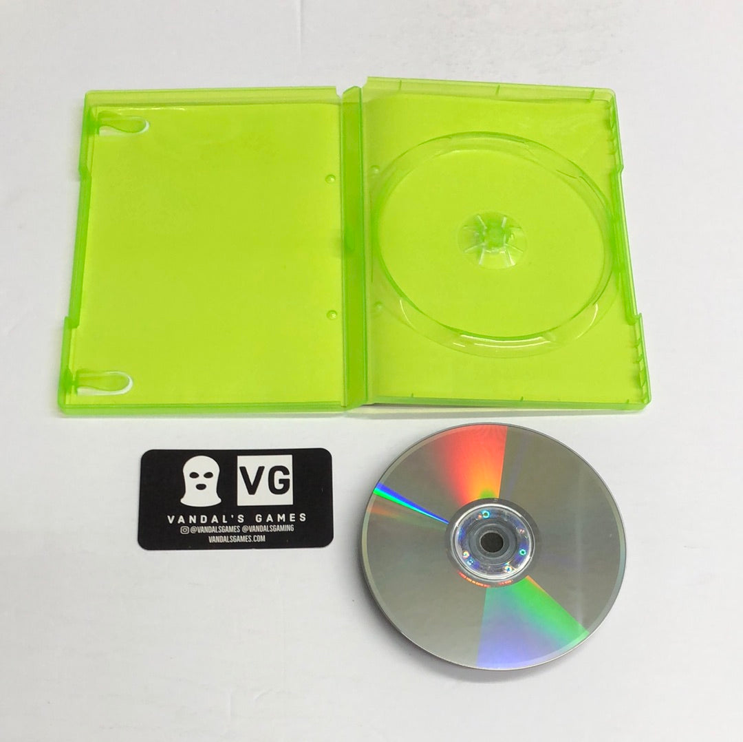 Xbox 360 - Overlord Microsoft XBox 360 W/ Case #111