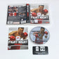 Ps3 - Fight Night Round 3 Sony PlayStation 3 Complete #111