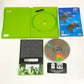 Xbox - NHL Rivals 2004 Microsoft Store Employee Purchase Xbox Complete #2221