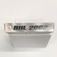 GBA - NHL 2002 Nintendo Gameboy Advance Box Only #1850