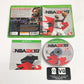 Xbox One - NBA 2k18 Alt Cover Microsoft Xbox One Complete #111