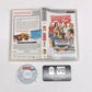 Psp Video - American Pie 2 UMD Sony PlayStation Portable W/ Case #111
