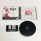 Ps1 - Madden NFL 98 New Case Sony PlayStation 1 Complete #111