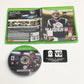 Xbox One - Madden NFL 18 Goat Edition NO DLC Microsoft Xbox One W/ Case #111