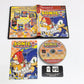 Ps2 - Sonic Mega Collection Plus Greatest Hits Sony PlayStation 2 Complete #111