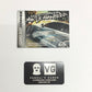 GBA - Need for Speed Most Wanted Gameboy Advance Manual Booklet #1982